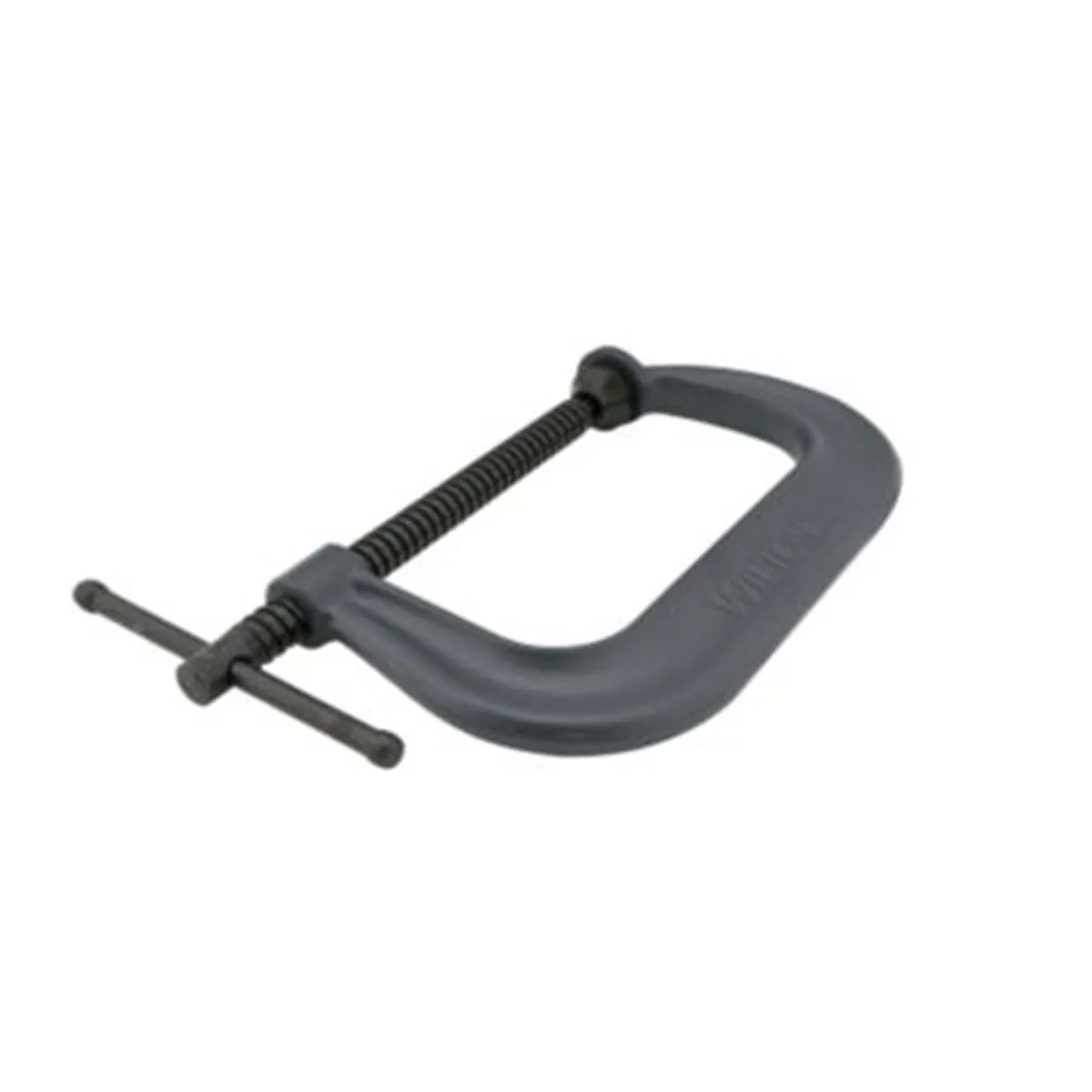 Wilton 8IN FORGED C-CLAMP