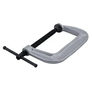 Wilton C-CLAMP, 0-6" OPENING, 3-1/4" THROAT