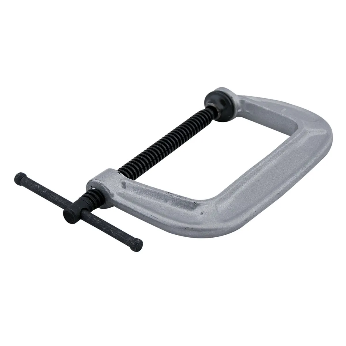 Wilton C-CLAMP, 0-8" OPENING, 4" THROAT DEPT