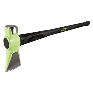 Wilton BASH SPLITTING MAUL 8 LB. HEAD 36" H