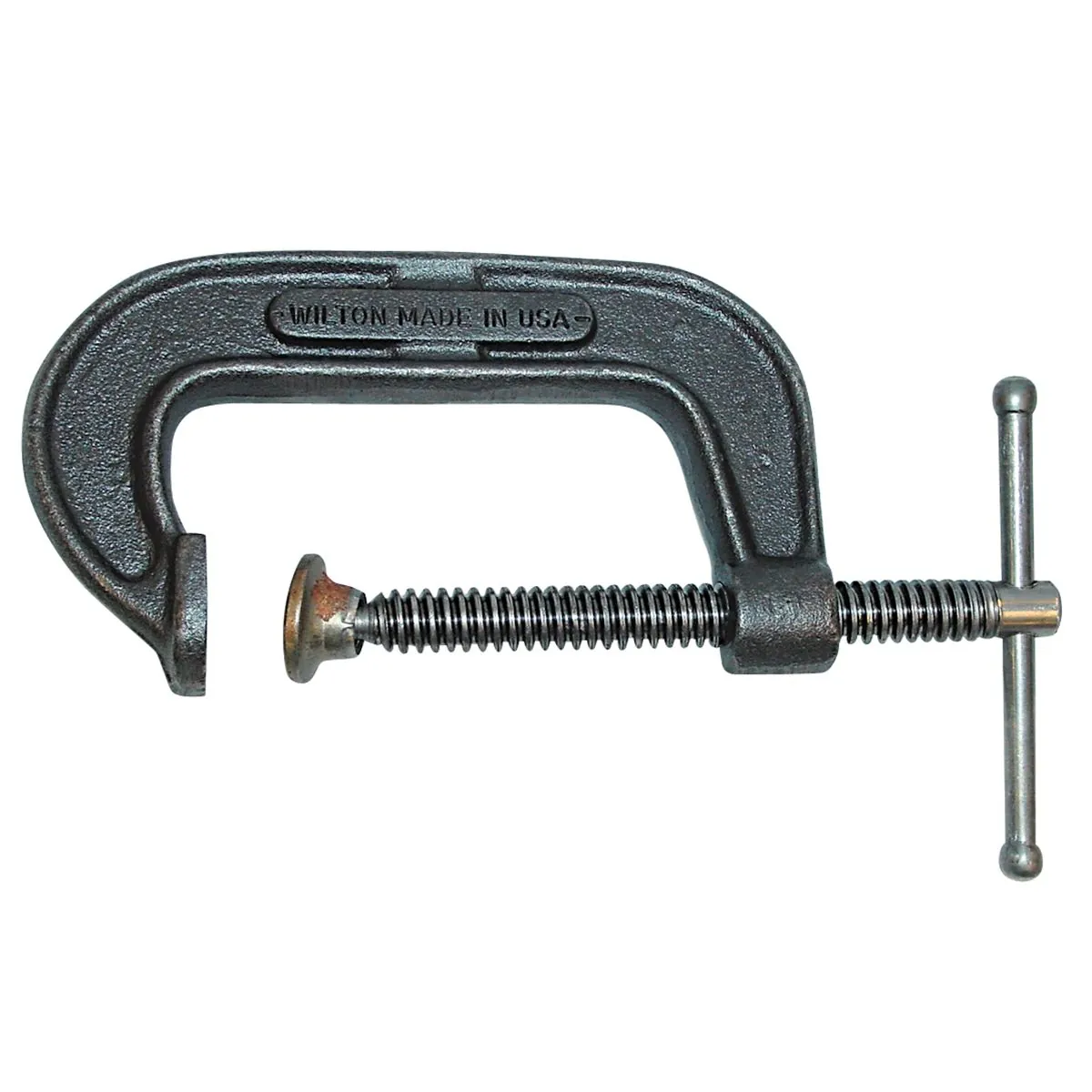 Wilton CLAMP C 0-8 3-11/3 THROAT