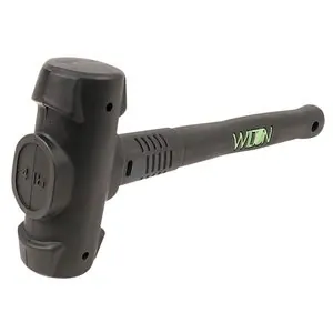 Wilton BASH DEAD BLOW HAMMER 4 LB. HEAD A