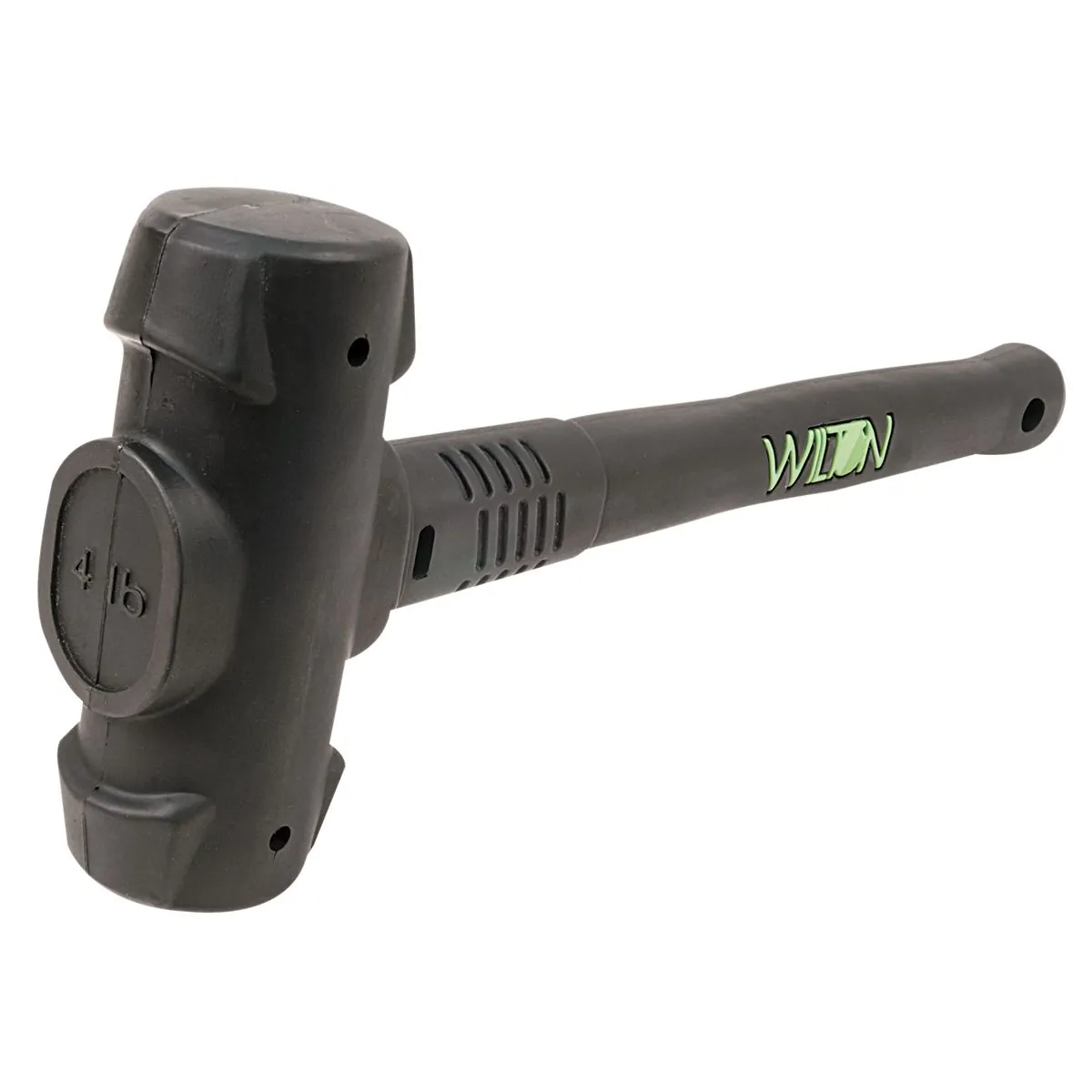 Wilton BASH DEAD BLOW HAMMER 4 LB. HEAD A