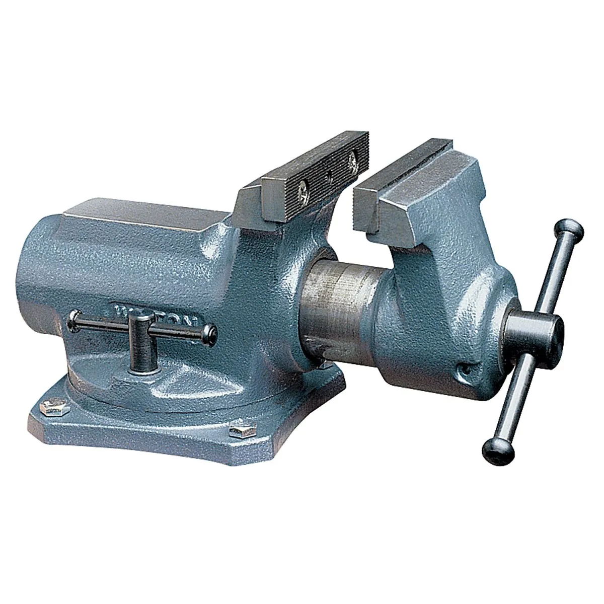 Wilton SBV-100, SUPER JUNIOR 4" VISE SWIVE