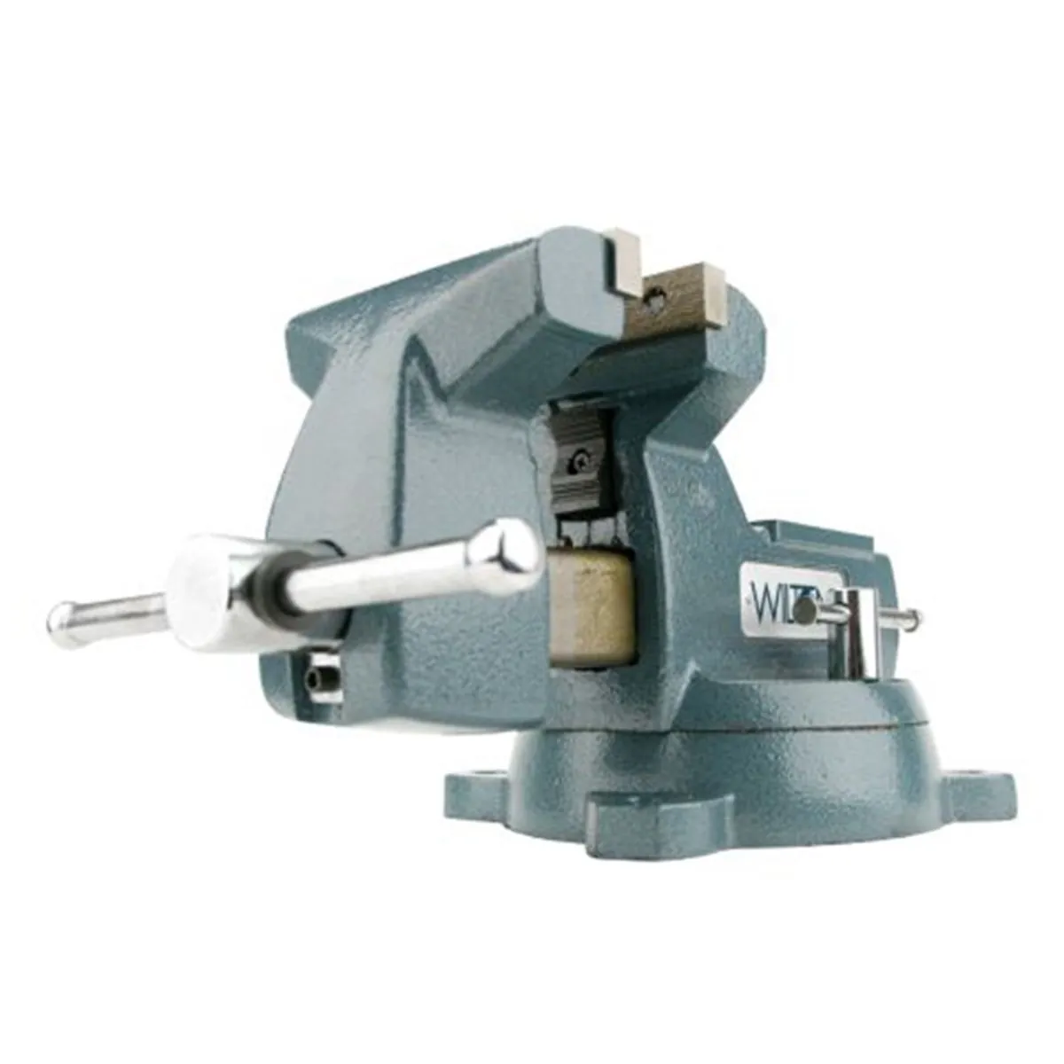 Wilton VISE MECH 4" NS 081594