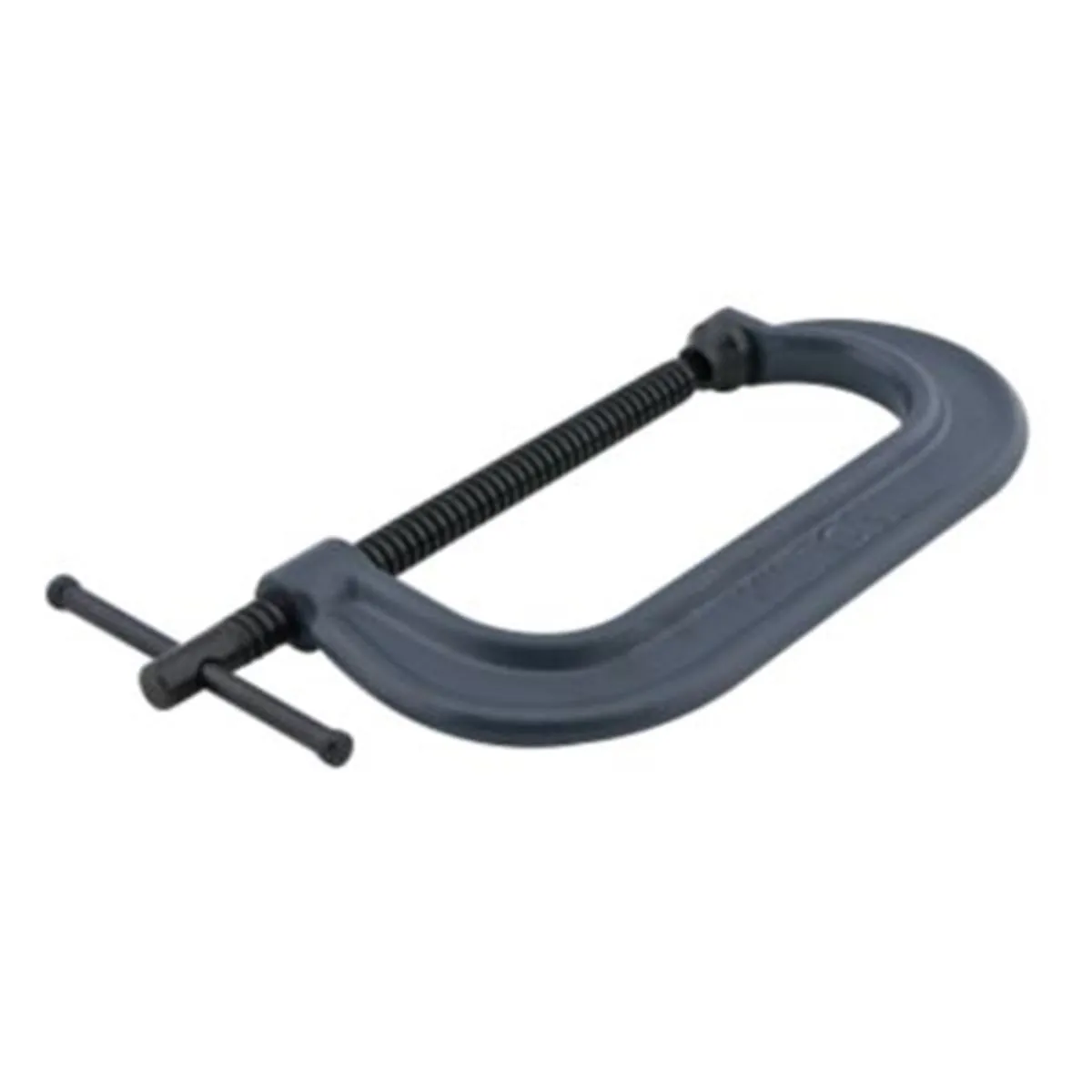 Wilton CLAMP,C TYPE,8"