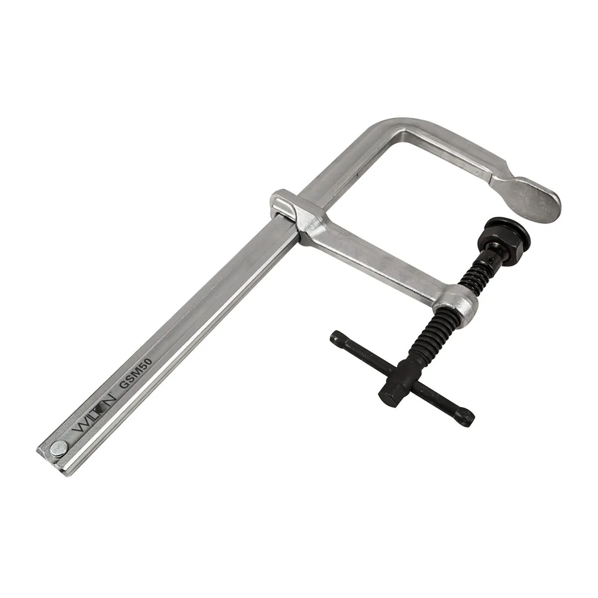 Wilton 20" HD F-CLAMP