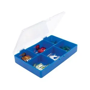 Wilmar Corp. / Performance Tool 30 Piece Mini Fuse Kit