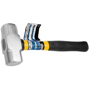 Wilmar Corp. / Performance Tool 2 lb. Sledge Hammer w/Fiberglass Handle