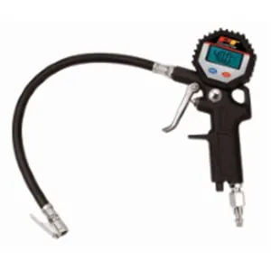 Wilmar Corp. / Performance Tool Digital Tire Inflator