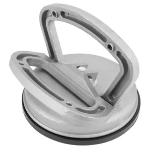 Wilmar Corp. / Performance Tool 4-1/2" Aluminum Suction Cup/Dent Puller