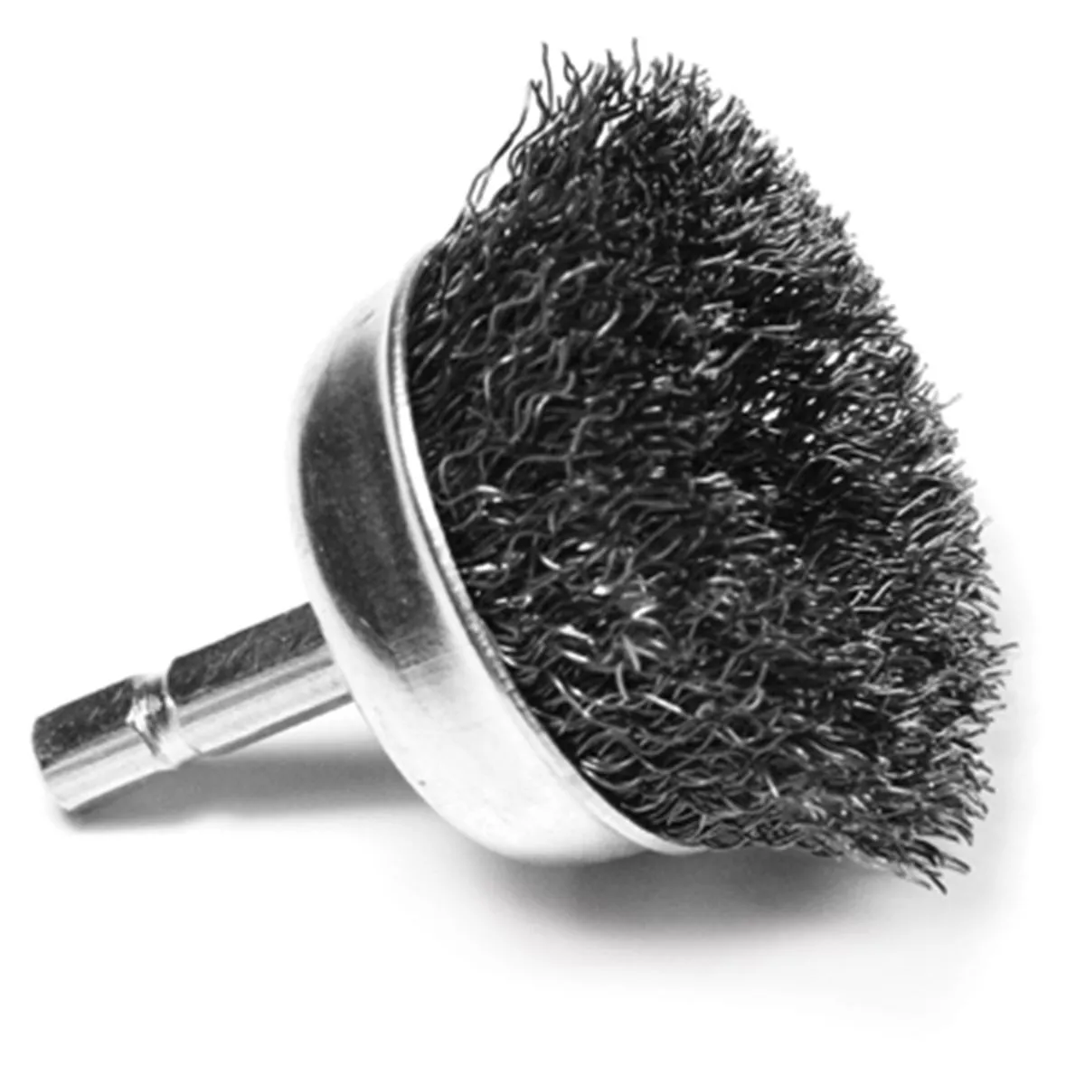 Wilmar Corp. / Performance Tool 2" Cup Wire Brush - Fine