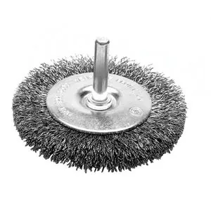 Wilmar Corp. / Performance Tool 3" Wire Wheel - Fine