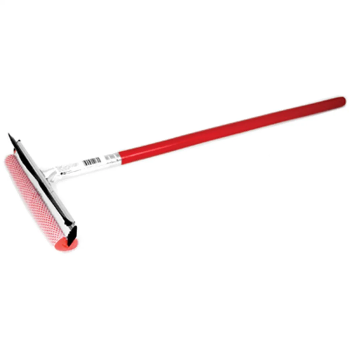 Wilmar Corp. / Performance Tool 10" Squeegee w/20" Handle