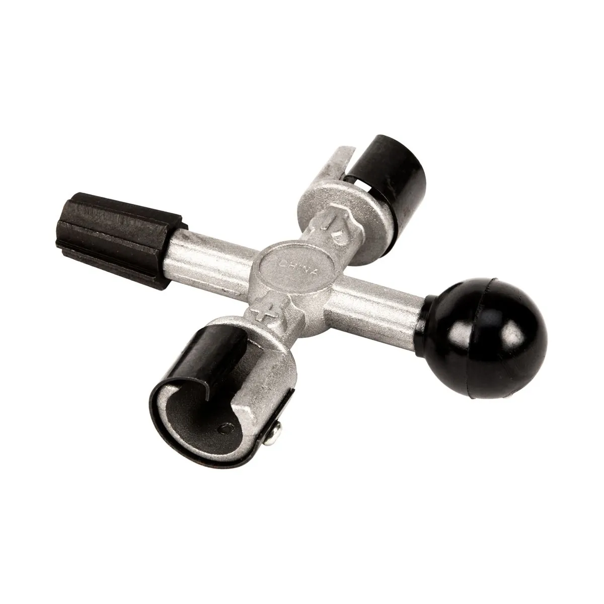 Wilmar Corp. / Performance Tool 4 Way Battery Post Cleaner
