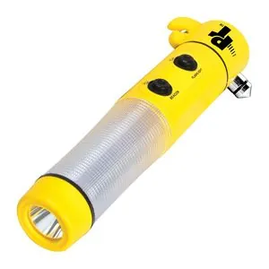 Wilmar Corp. / Performance Tool Emergency Auto Safety Tool