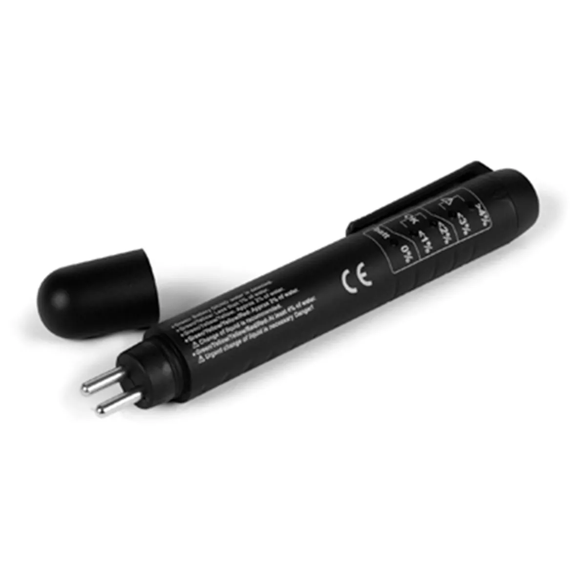 Wilmar Corp. / Performance Tool Brake Fluid Tester