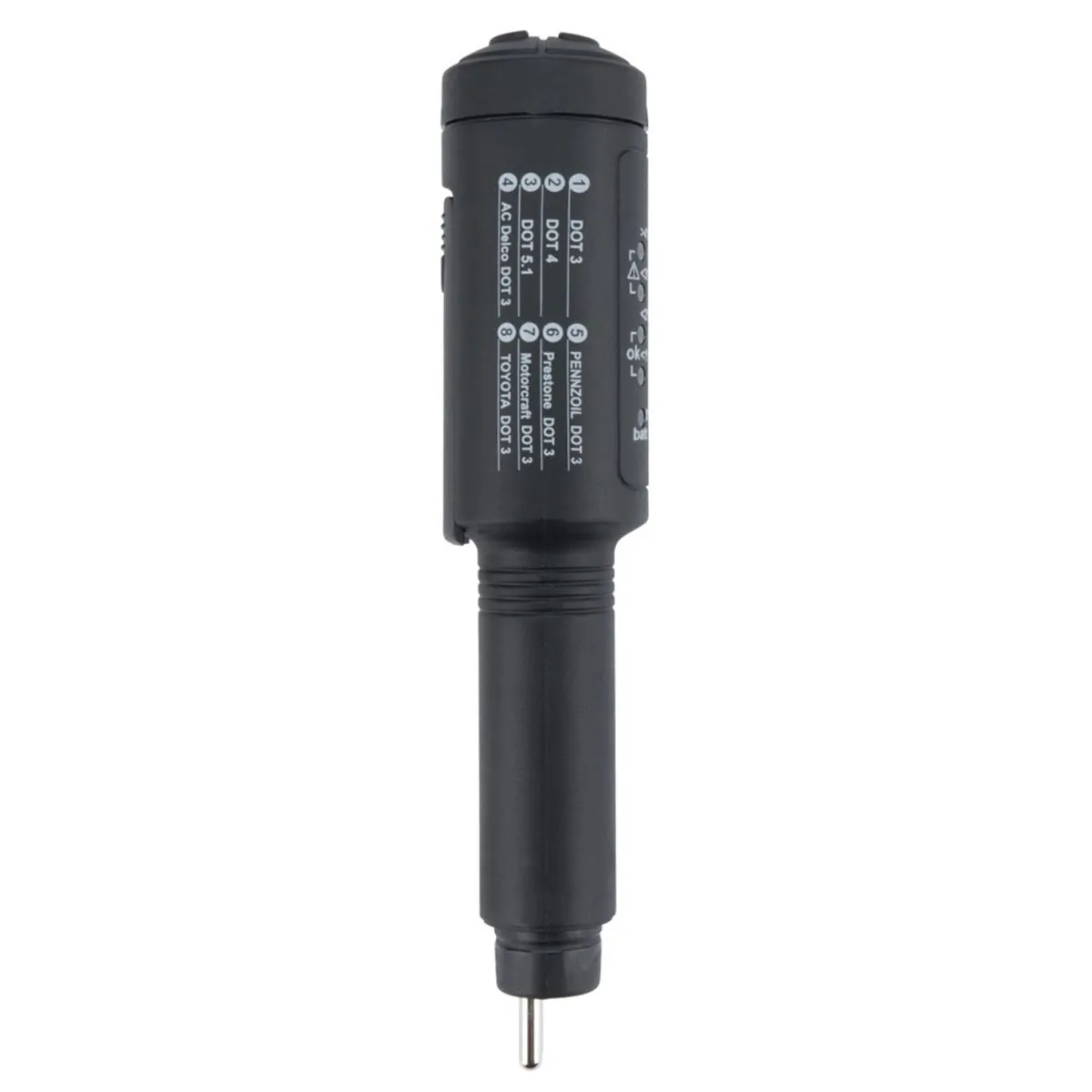 Wilmar Corp. / Performance Tool Universal Brake Fluid Tester