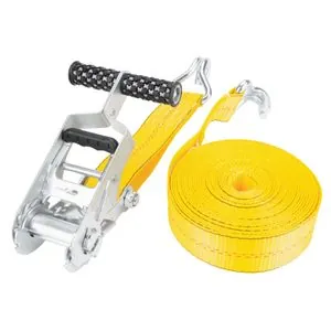Wilmar Corp. / Performance Tool 2" X 27' Tie Down Straps