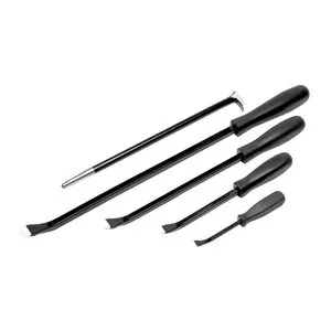 Wilmar Corp. / Performance Tool 5 Piece Pry Bar Set