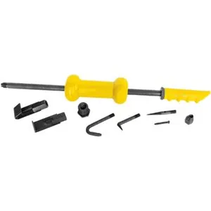Wilmar Corp. / Performance Tool 9 Piece Dent & Seal Puller Set