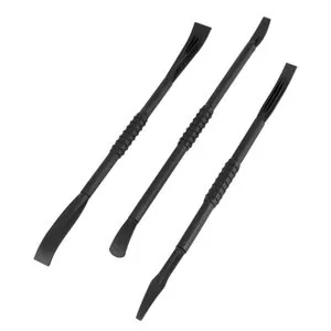 Wilmar Corp. / Performance Tool Lightweight Mini Pry Bar Set