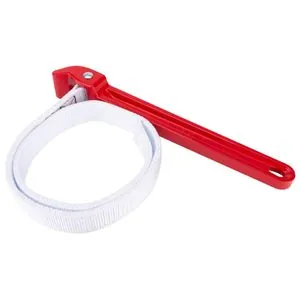 Wilmar Corp. / Performance Tool 12" Aluminum Strap Wrench