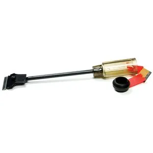 Wilmar Corp. / Performance Tool 12" Extended Razor Scraper w/Blades