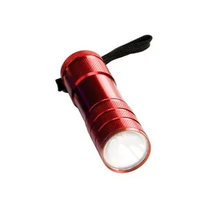 Wilmar Corp. / Performance Tool 85LM Multi-Color Aluminum Flashlight