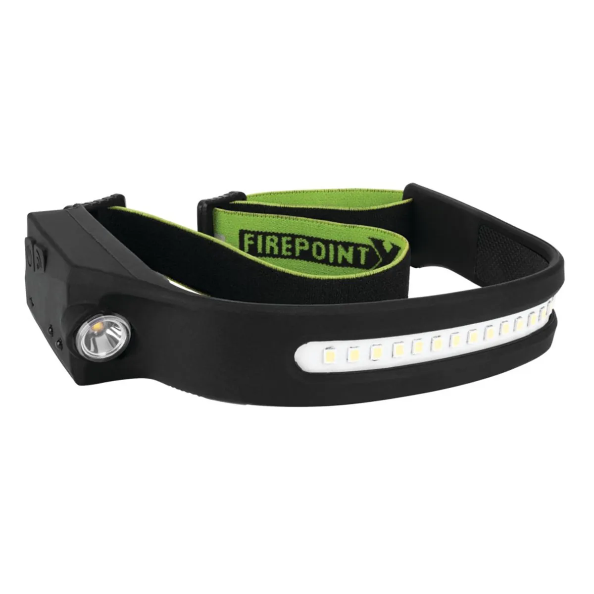 Wilmar Corp. / Performance Tool 450+LM Dual Beam Headlamp