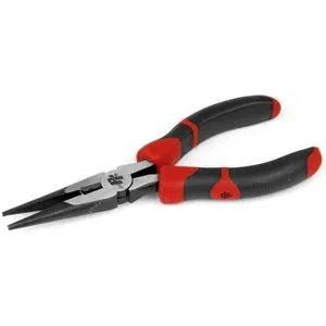 Wilmar Corp. / Performance Tool 6" Long Nose Pliers