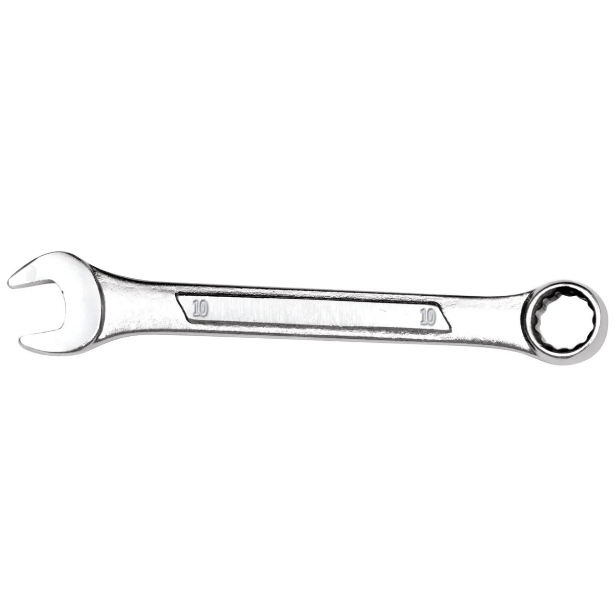 Wilmar Corp. / Performance Tool 10mm Combination Wrench