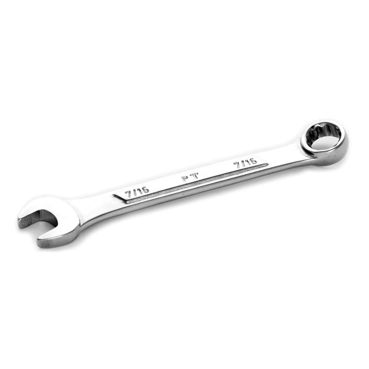 Wilmar Corp. / Performance Tool 7/16" Combination Wrench