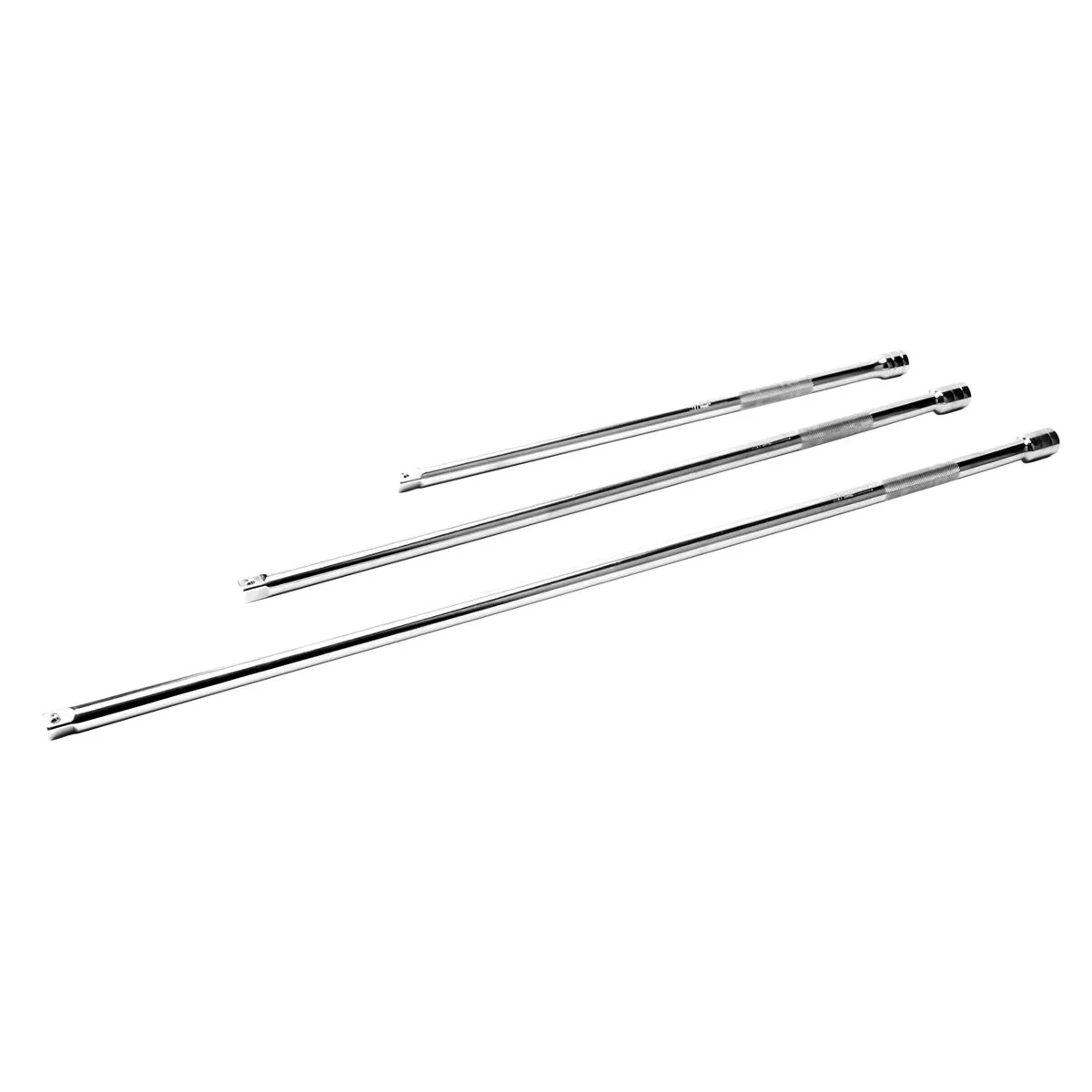 Wilmar Corp. / Performance Tool 3 Piece 3/8" Drive Long Extension Set