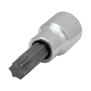 Wilmar Corp. / Performance Tool 3/8" Drive T50 Star Bit Socket