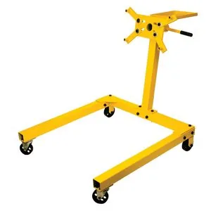 Wilmar Corp. / Performance Tool 1250 lb. Engine Stand w/Tray