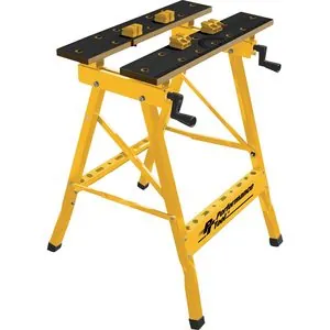 Wilmar Corp. / Performance Tool Multi-Purpose Workbench