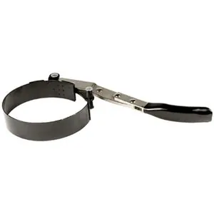 Wilmar Corp. / Performance Tool Oil Filter Wrench 3 to 3-3/4"