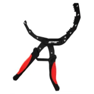 Wilmar Corp. / Performance Tool Self-Adjusting Oil Filter Pliers 2 to 5"