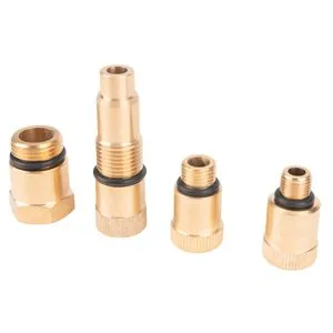 Wilmar Corp. / Performance Tool Compression Tester Spark Plug