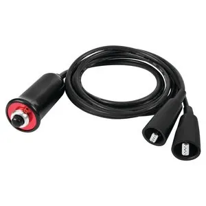 Wilmar Corp. / Performance Tool Heavy Duty Remote Starter