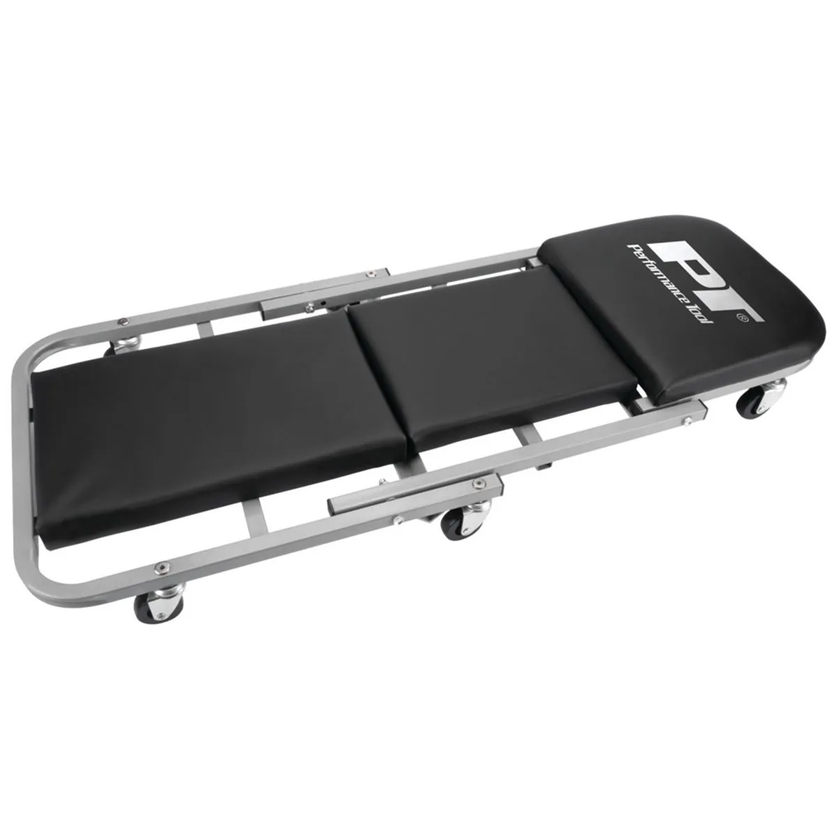 Wilmar Corp. / Performance Tool 2-in-1 40" Z-Frame Folding Creeper