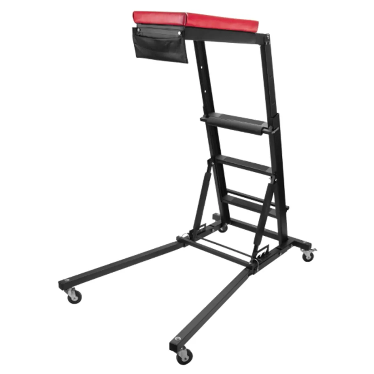 Wilmar Corp. / Performance Tool High Top Adjustable Creeper