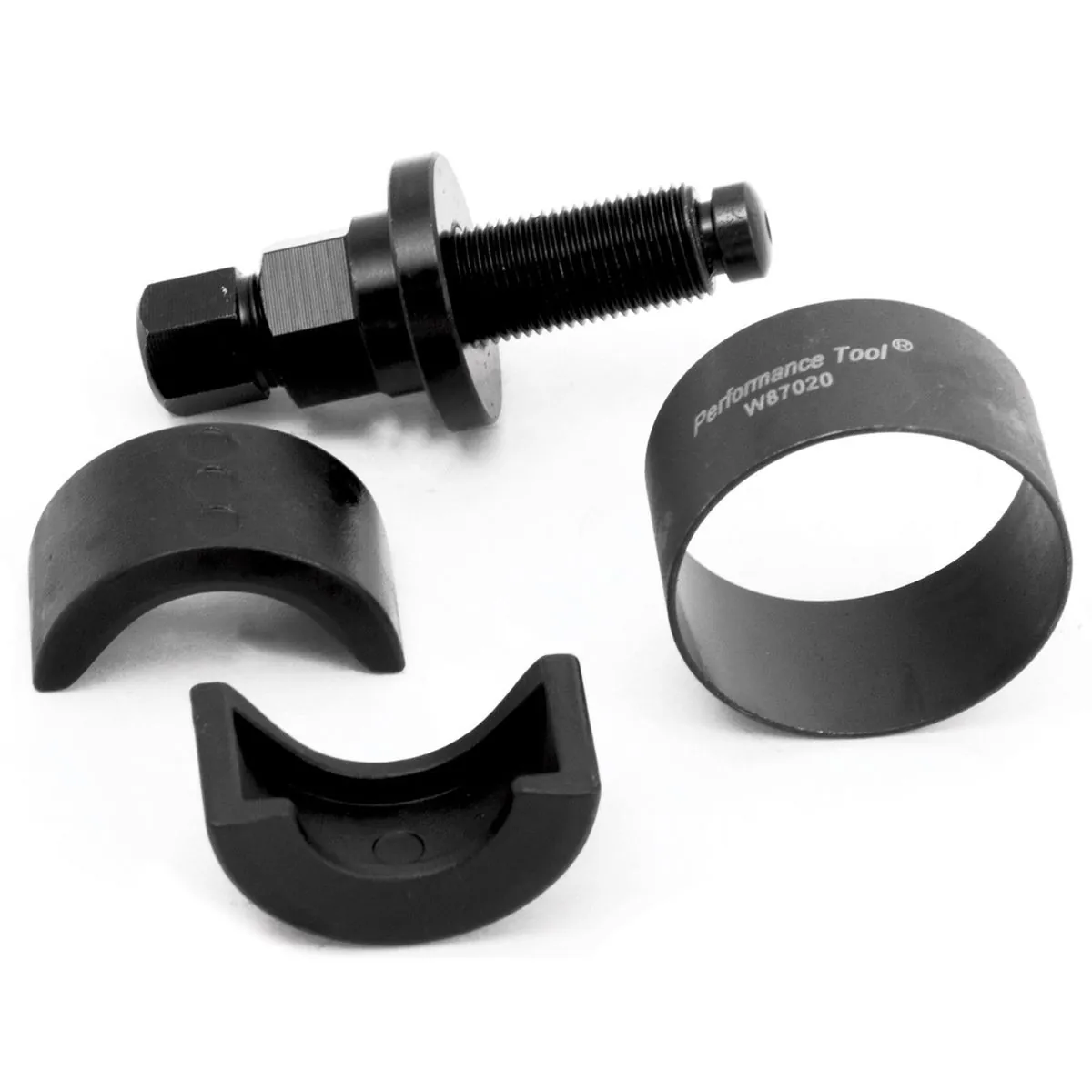 Wilmar Corp. / Performance Tool Power Steering/Alternator Pulley Puller