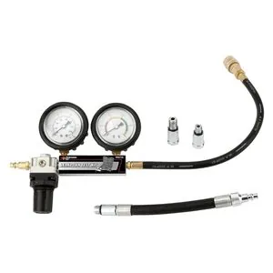 Wilmar Corp. / Performance Tool Cylinder Leak Down Test Kit