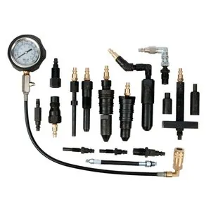 Wilmar Corp. / Performance Tool Diesel Compression Tester Kit