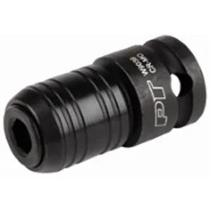 Wilmar Corp. / Performance Tool 3/8" Drive to 1/4" Hex Impact Adapter