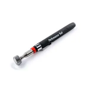 Wilmar Corp. / Performance Tool Telescoping Magnetic Pickup Tool 8 lb.