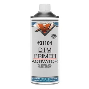 Excel Auto Body Products DIR TO METAL PRIMER ACTIV