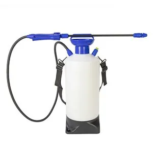 Excel Auto Body Products HD PRESSURE SPRAYER